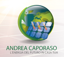 Andrea Caporaso